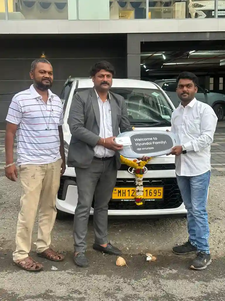 Sai Empire Car Rental Services